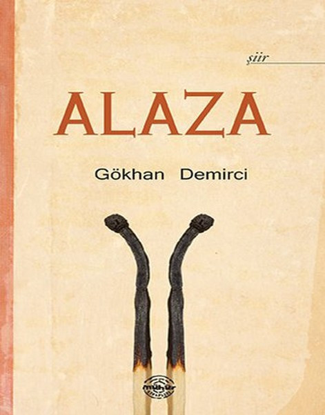 Alaza - Gökhan Demirci Kitabı Fiyatları & Satın Al