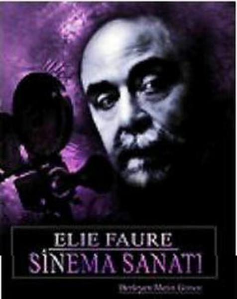 Sinema Sanatı ''Elie Faure'' undefined Kitabı Fiyatları & Satın Al