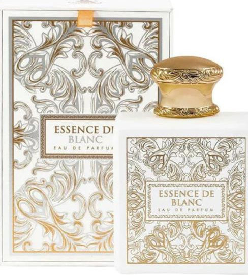 French Avenue Essence De Blanc EDP 100 ml Parfüm