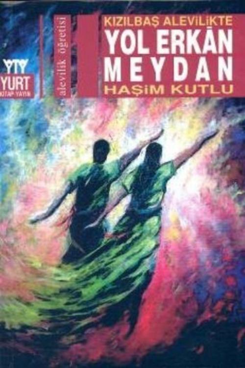 Yurt Kitap Yayın Kızılbaş Alevilikte Yol Erkan Meydan