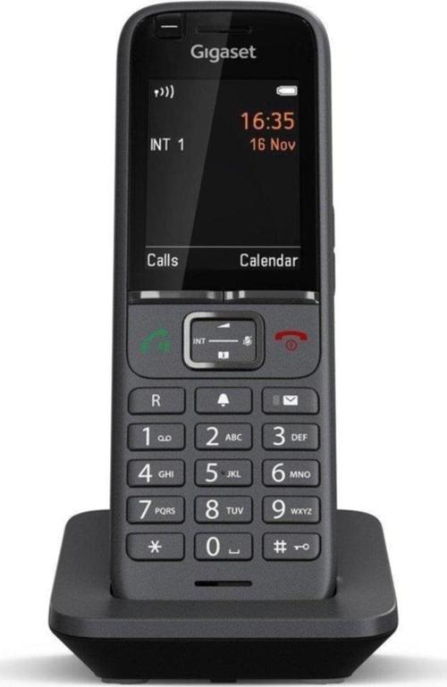 S700 Hsb Pro Telsiz Telefon