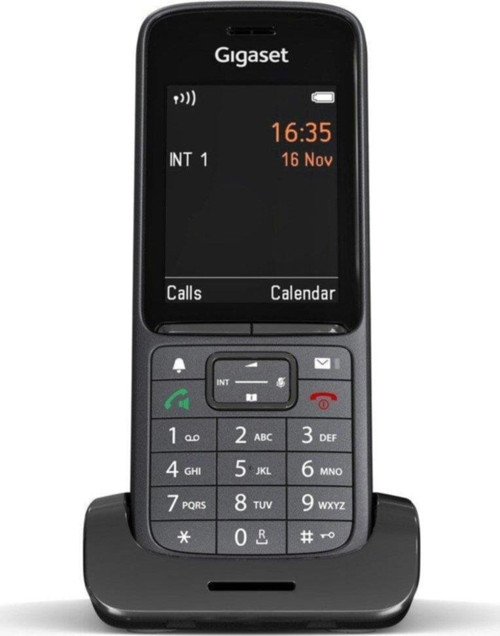 Sl800H Pro İp Dect Telsiz Telefon