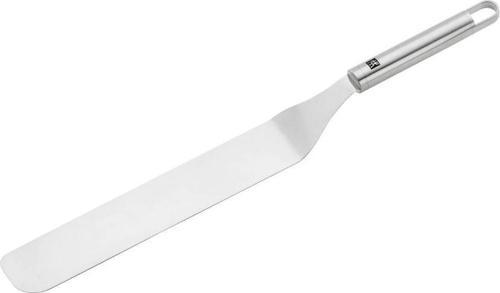 371600280 Pastacılık Spatulası, Köşeli