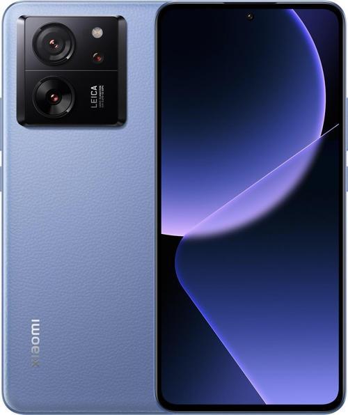 13T Pro 512 GB 12 GB Ram Mavi (Xiaomi Türkiye Garantili)