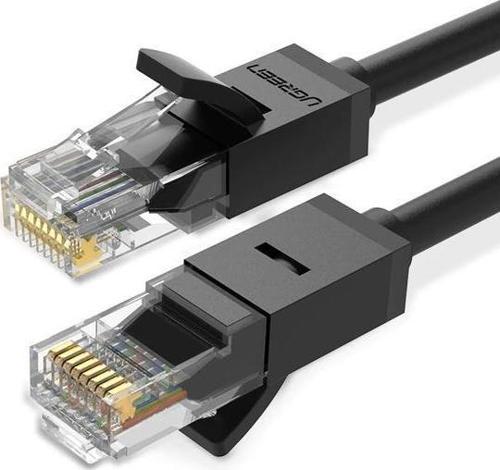CAT6 1000Mbps Ethernet Kablosu 40 Metre