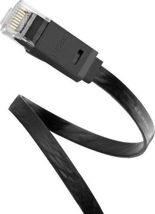 CAT6 Flat Ethernet Kablosu 15 Metre