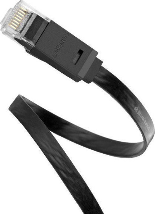 CAT6 Flat Ethernet Kablosu 20 Metre