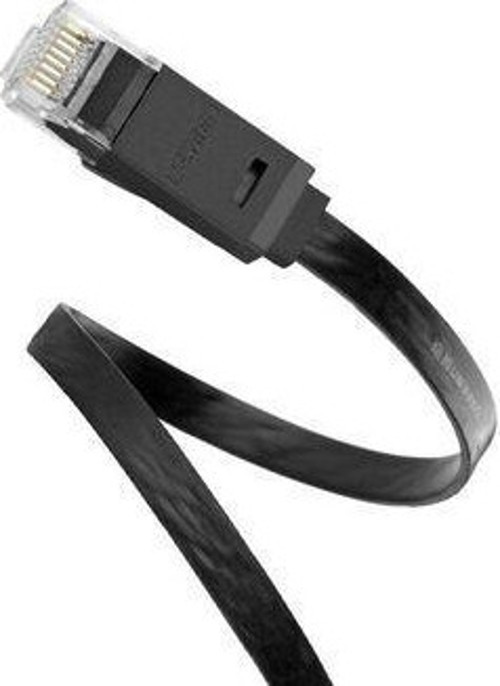 CAT6 Flat Ethernet Kablosu 30 Metre