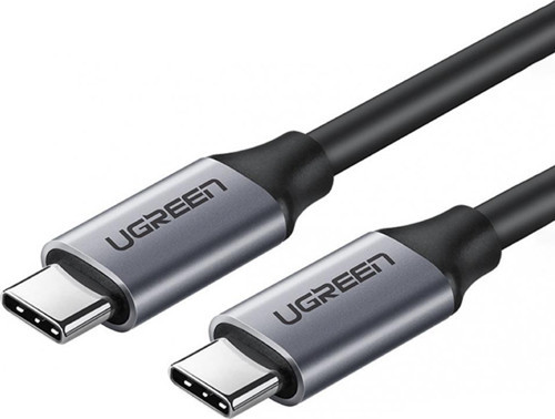 USB 3.1 Type-C to Type-C Data ve Şarj Kablosu 1.5 Metre
