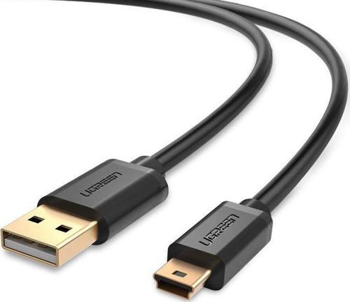 Mini USB Data ve Şarj Kablosu 1.5 Metre