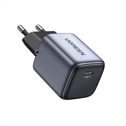 Nexode 30W GaN USB Type-C QC 4.0 PD Mini Hızlı Şarj Cihazı