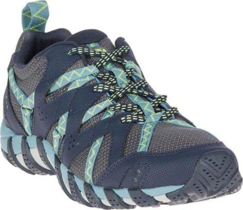 J034092 Waterpro Maipo 2 Rock Gris Kadın Aqua Ayakkabı