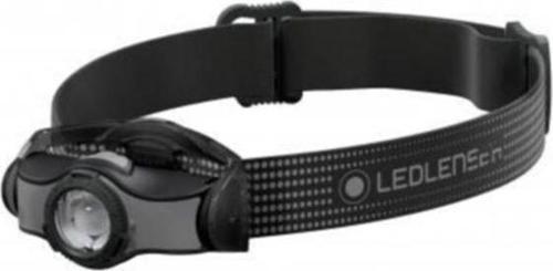Mh3 Black/grey