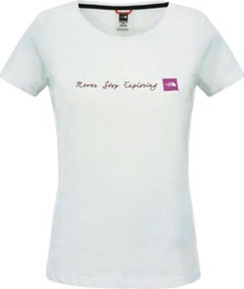 Kadın T-Shirt - Never Kadın T-Shirt - T0A6Prfn4Tee
