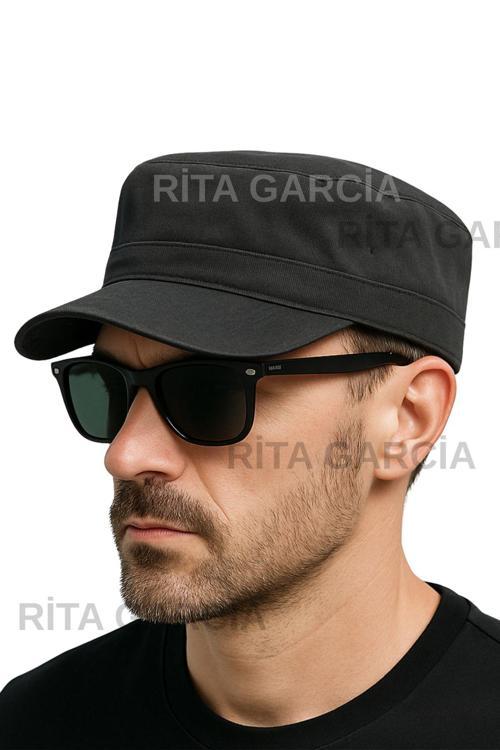 Castro Avcı Kep Şapka