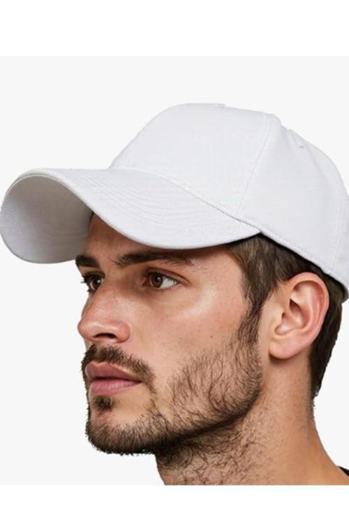 Unisex Ayarlanabilir Spor Şapka