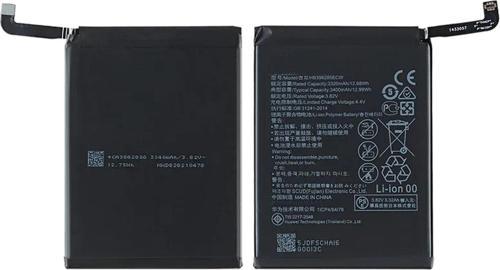 HONOR 10 Batarya Pil (Orjinal)
