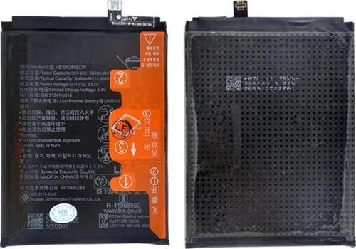 Huawei P Smart 2019 Batarya Pil (Orjinal)