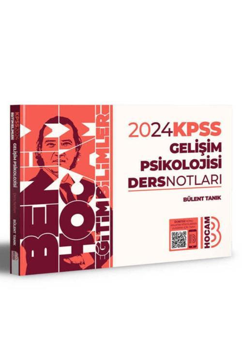 KPSS Eğitim Bilimleri Gelişim Psikolojisi Video Ders Notları