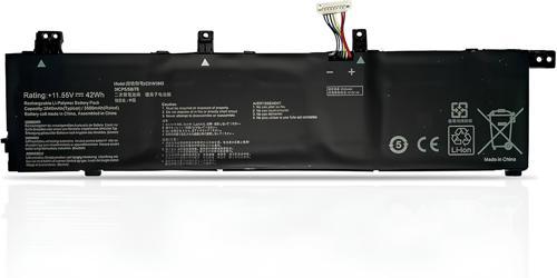 ASUS VivoBook S14 S432FA S432FA-EB008T Batarya