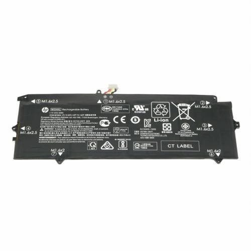 Elite x2 1040 G1 Batarya