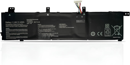 Asus VivoBook S14 S432FA S432FL Batarya