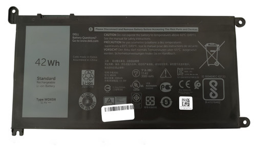 Dell Latitude 3190 Batarya - Pil (CLB)