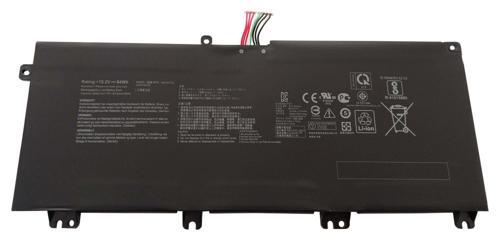 Asus TUF705GE-EW076T Batarya