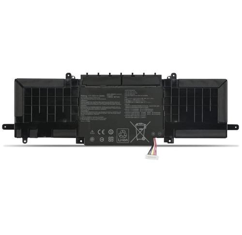 Asus ZenBook UX333FA-A5802T Batarya