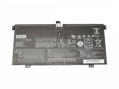 Yoga 710-11IKB-80V6 Batarya Pil