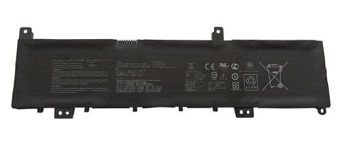 Asus VivoBook Pro 15 N580VD-DM028T Batarya