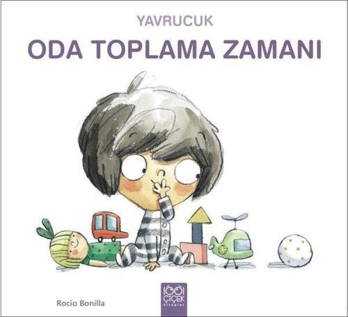 Yavrucuk Oda Toplama Zamanı