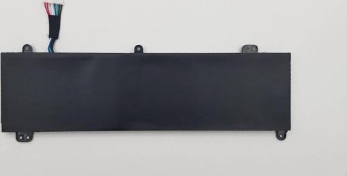 Clevo N551RN   6-87-N550S-4E43  N550BAT-3 Batarya ile Uyumlu  Pil