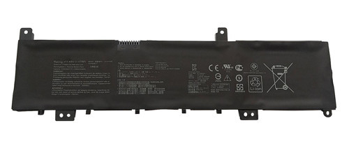 Asus N580VN Batarya