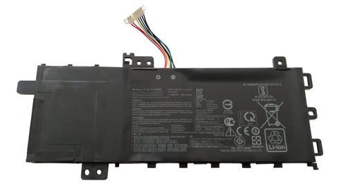 ASUS Vivobook 15 R564JA, R564JA-UH51T Batarya
