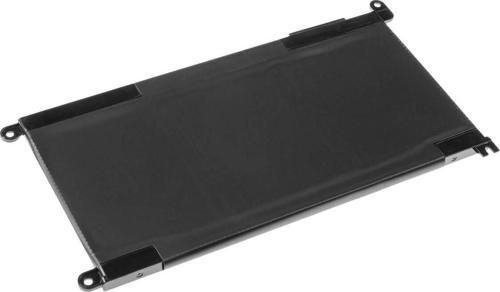 Dell Vostro 3481 Versiyon P89G, P89G005  Laptop Batarya ile Uyumlu  Pil