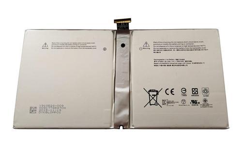Microsoft Surface Pro 4 1724 Batarya
