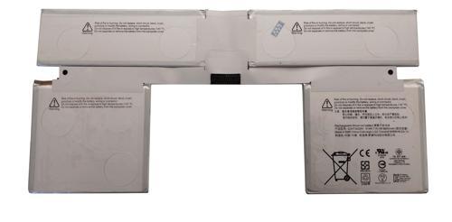 Microsoft Surface Book2 1834 Batarya