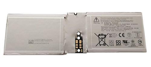 Microsoft G3HTA044H Batarya