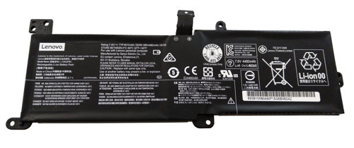 Lenovo ideapad 520-15IKB 80YL00SJTX Batarya