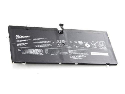 Yoga 2 Pro 13 80AY 80DQ Batarya Pil