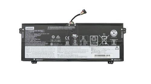 Yoga 730-13IKB-81CT002DRK Batarya Pil