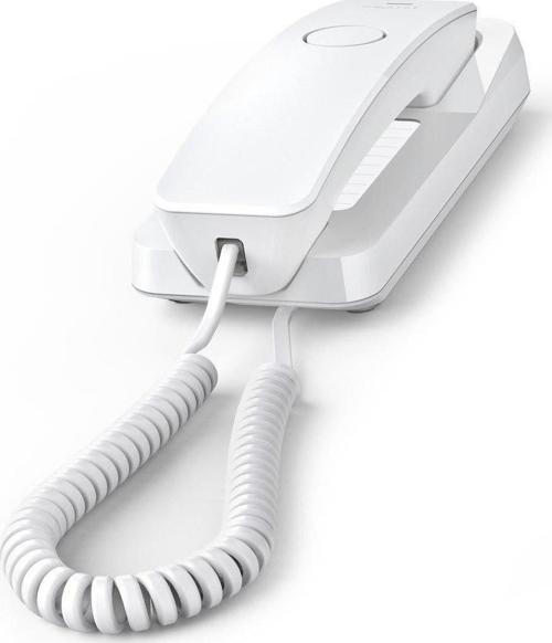 Desk 200 Beyaz Duvar Telefonu