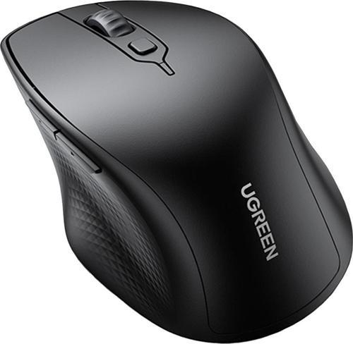 Ergonomik Sessiz Çift Modlu Bluetooth ve Wireless Kablosuz Mouse
