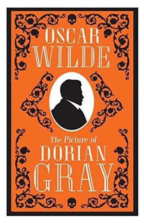 The Picture of Dorian Gray