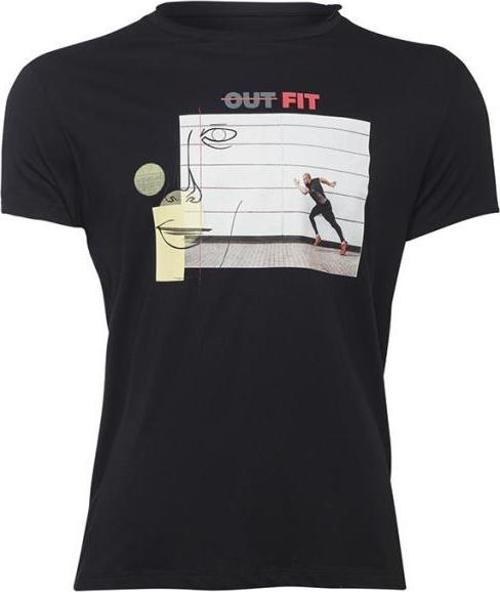 Faces OutFit Erkek T-Shirt