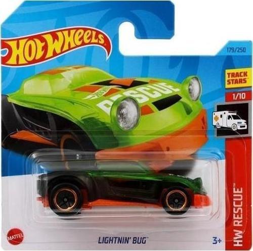Tekli Arabalar Lightnin' Bug' HKJ18