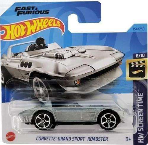 Tekli Arabalar Corvette Grand Sport Roadster HKH90