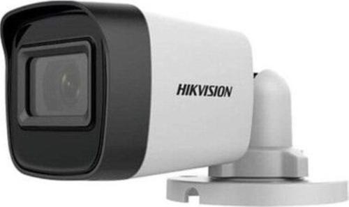 DS-2CE16D0T-EXLPF 1080P 2MP 3.6MM 2.8MM IR AHD Smart Hybrid Light Mini Kamera Bullet