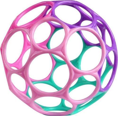 Klasik Top Pink Purple